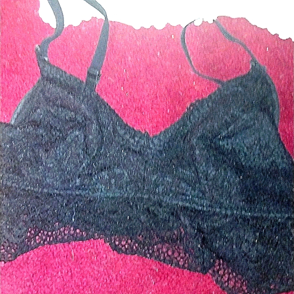 Victoria secret bras and teddys